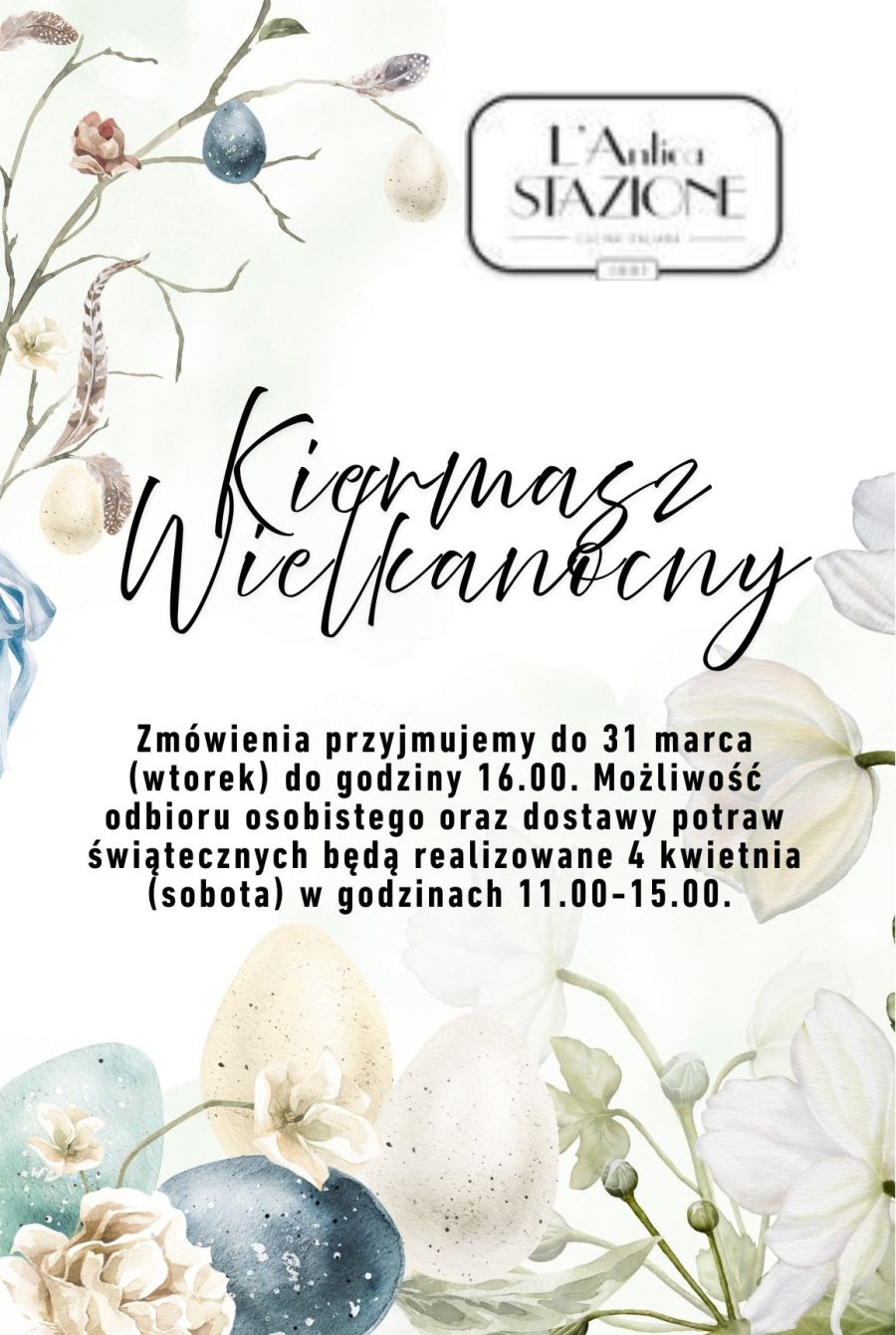 Święta dopracowane w każdym detalu!…