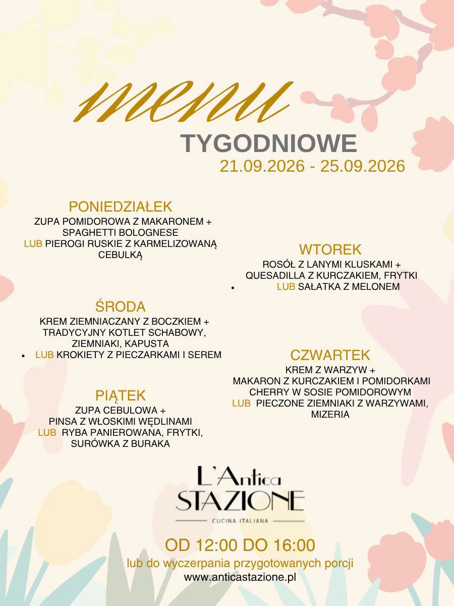 Ciao!…