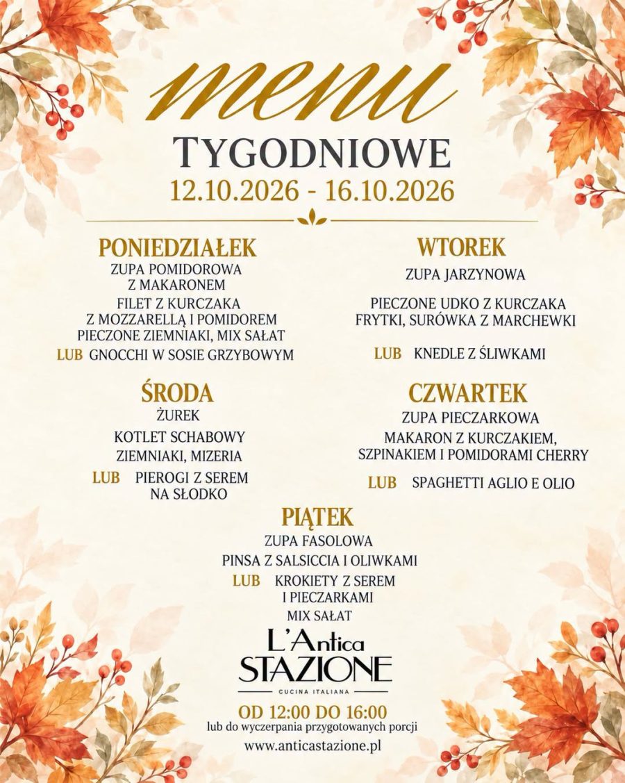 Ciao!…
