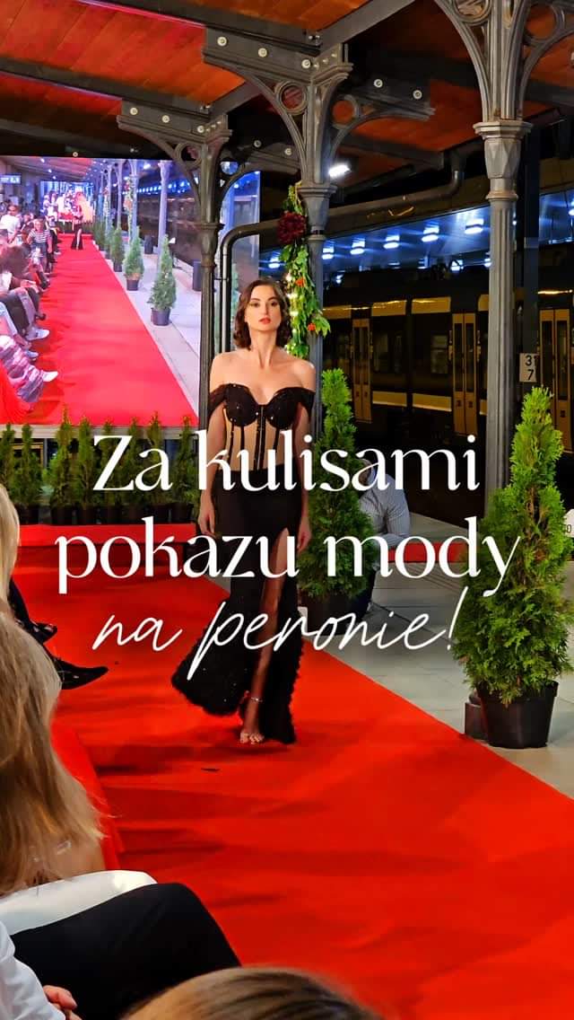 Moda na Peronie to nie tylko czerwony dy…