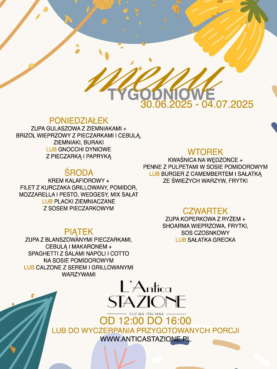 Wakacje w pełni, a my dokładamy do nich…