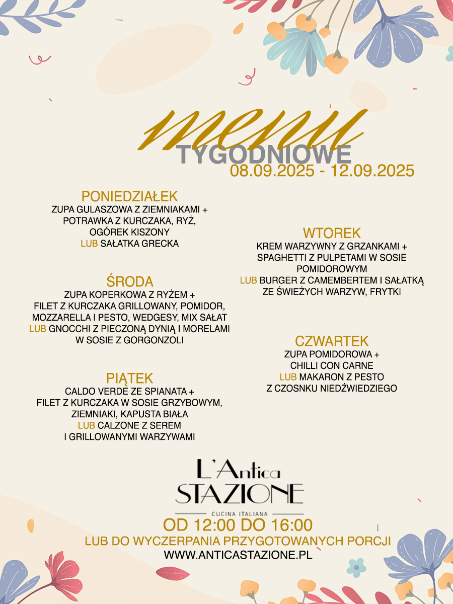 Dziękujemy wszystkim, którzy byli z nam…