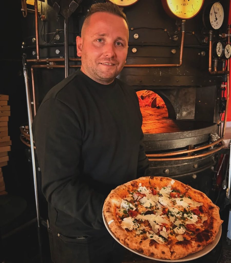 Marcina na pewno już znacie, ale czy mie…