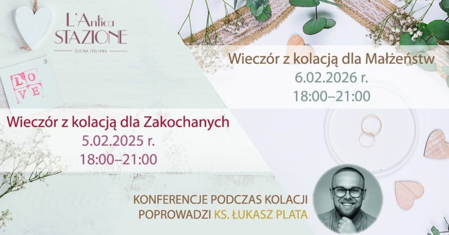 2 osoby wezmą udział…