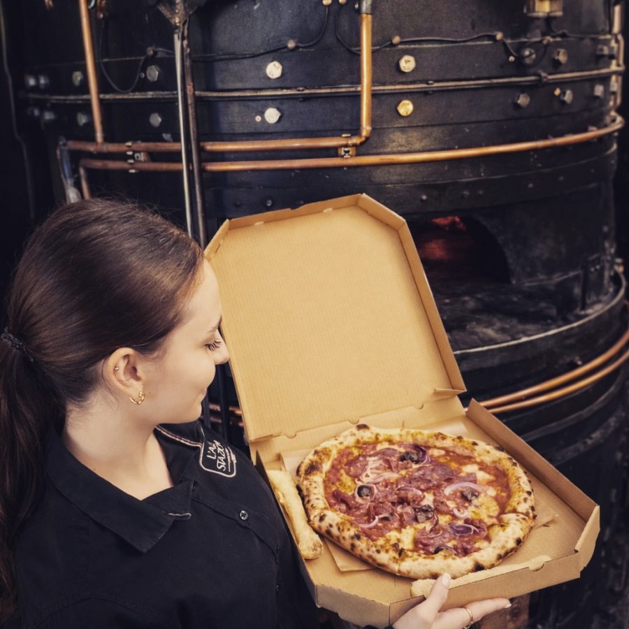 Gdy za oknem zimno, najlepszym sposobem …