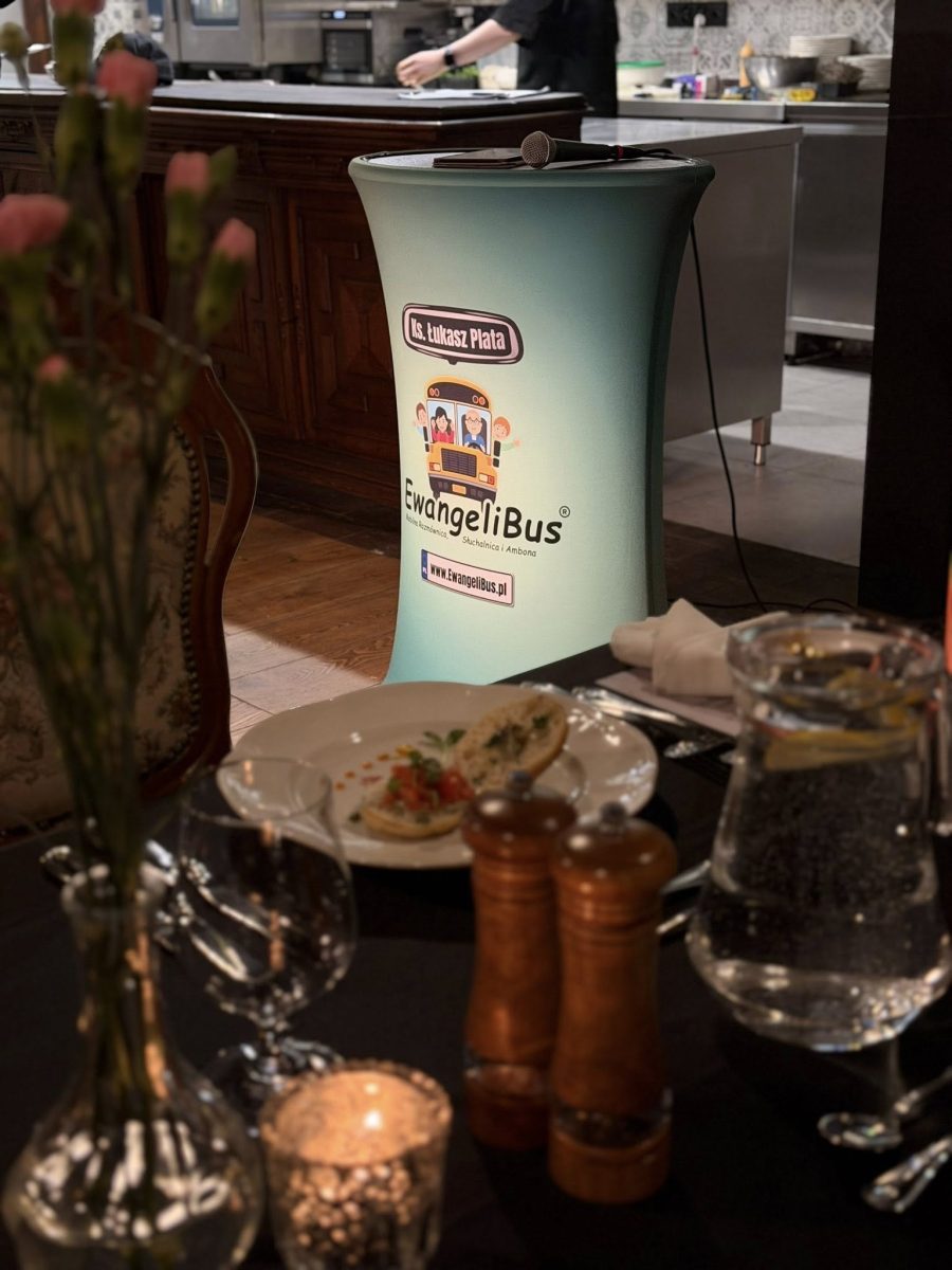 Ewangelizacja to szukanie nowych dróg do…