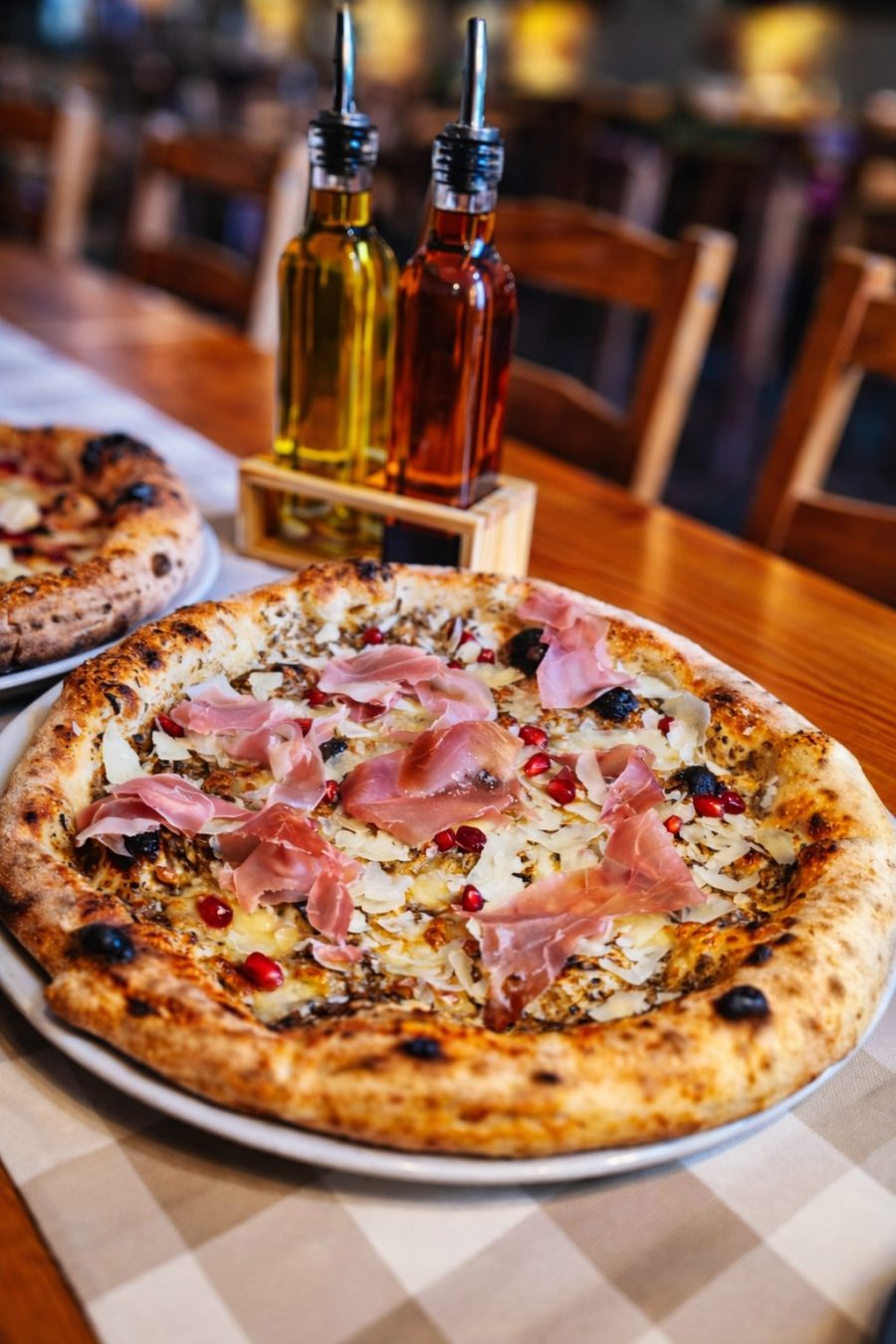 W L’Antica Stazione wierzymy, że prawdzi…