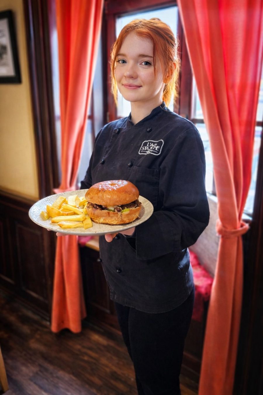 Sezonowa nowość z wkładki amerykańskiej!…