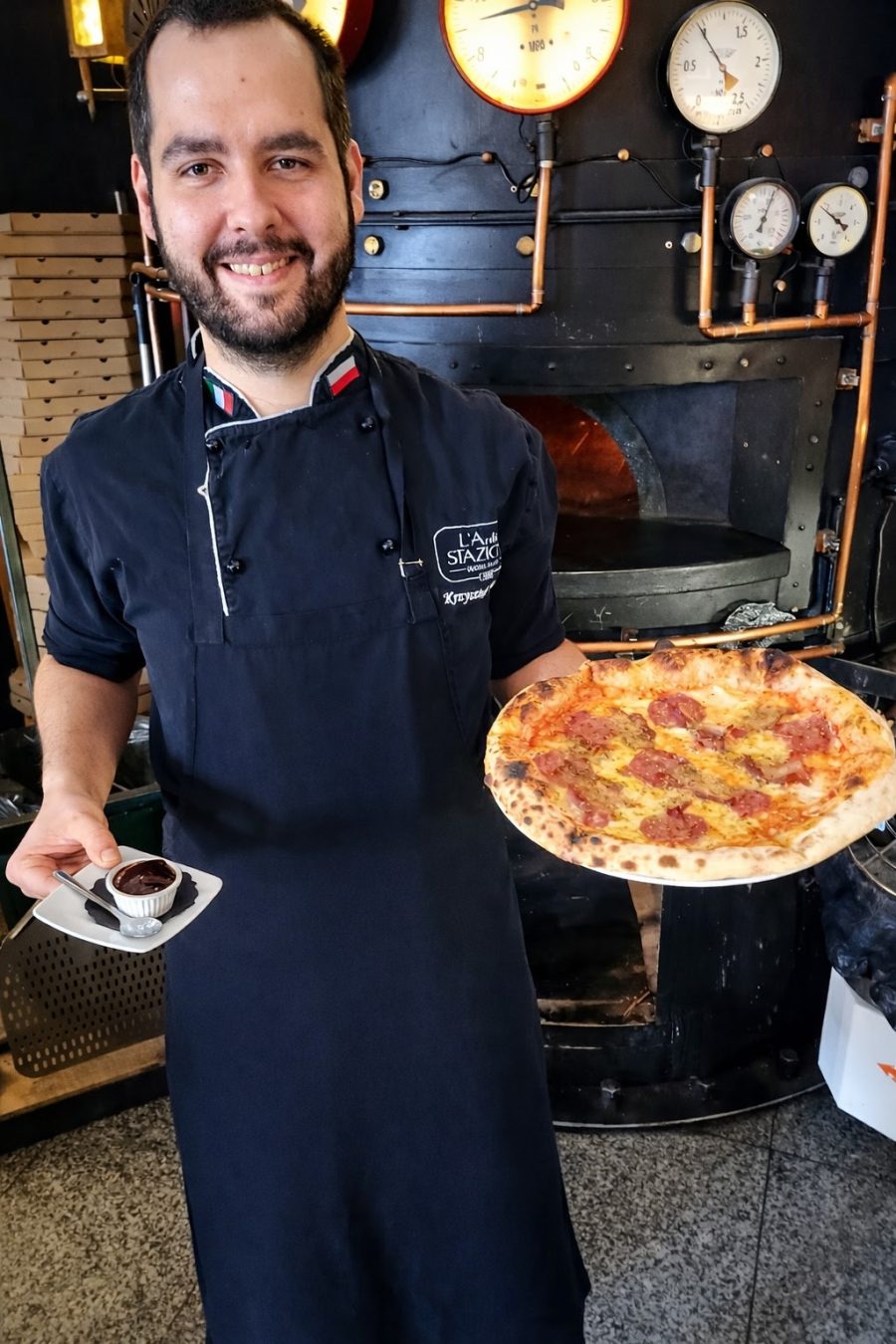 Nowość w naszej wkładce sezonowej!…