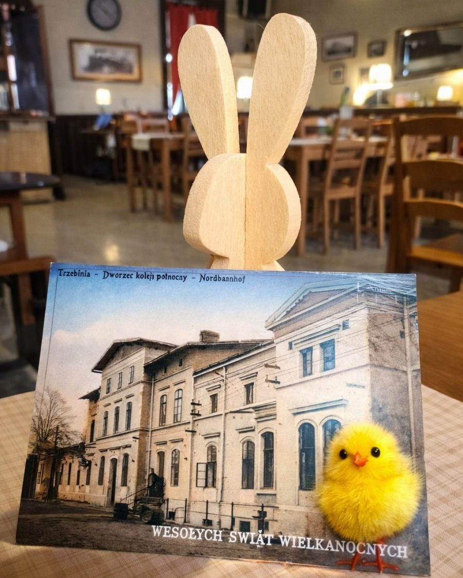 Lany Poniedziałek bez świątecznych smak…