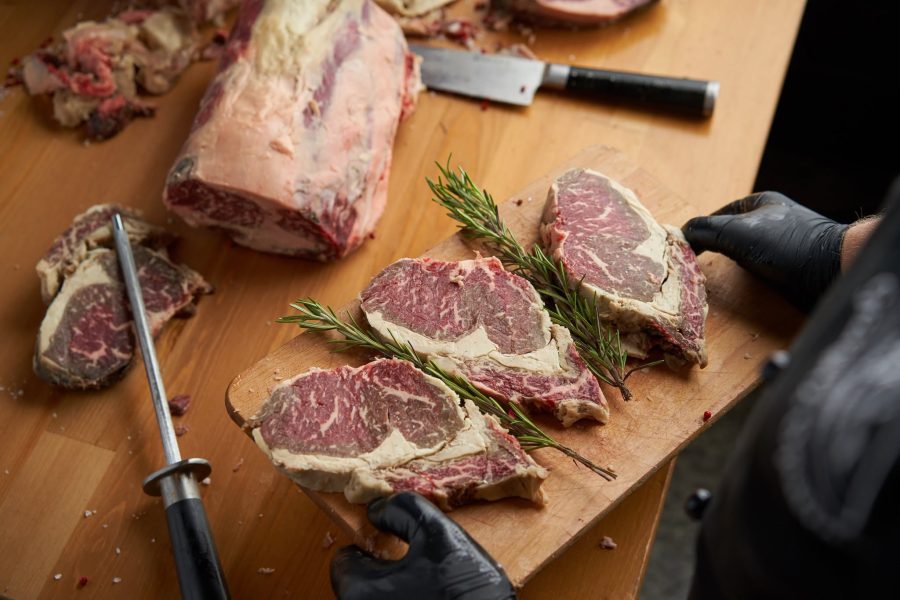 ANTRYKOT SEZONOWANY NA SUCHO 250g…