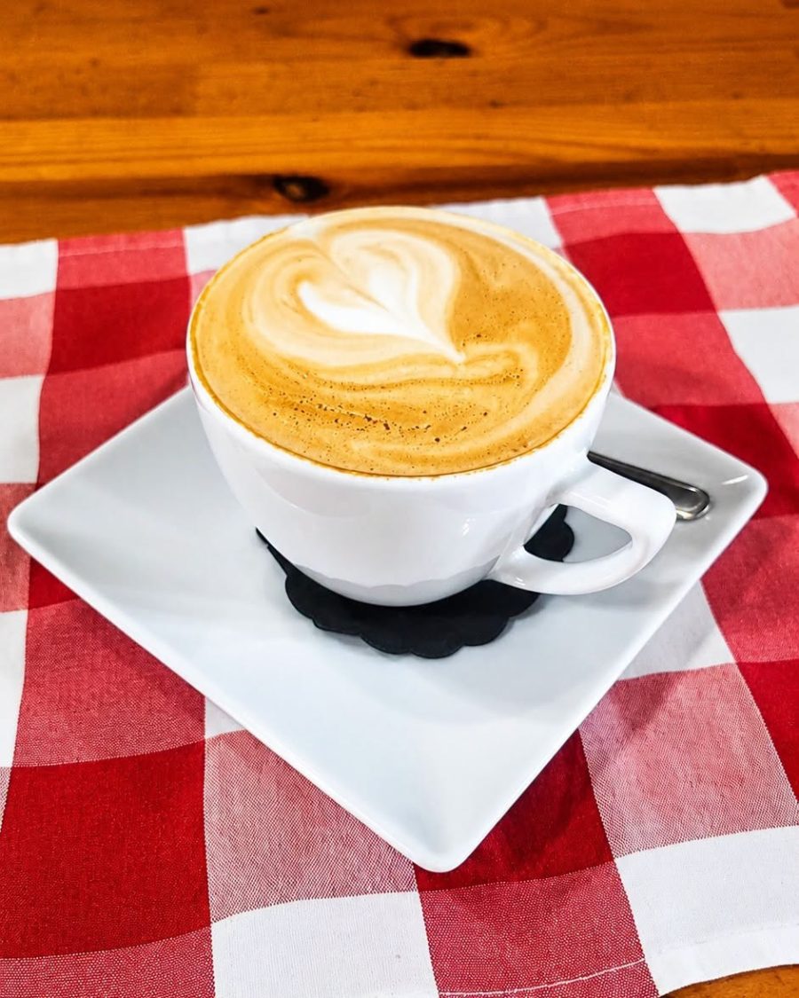 Niedziela smakuje najlepiej… z filiża…