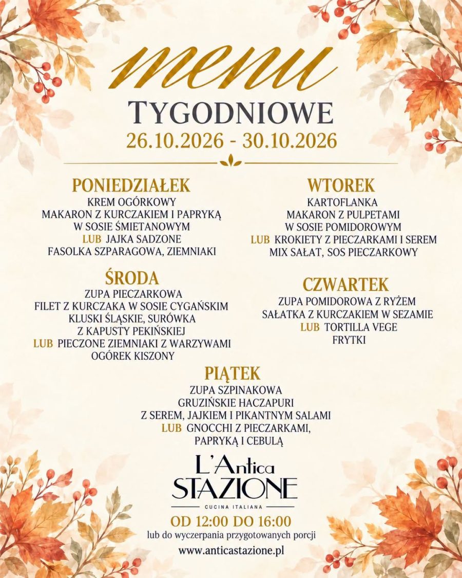 Ciao!…